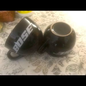 Bose big soup cups